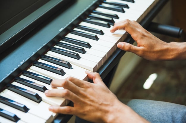 راهنمای خرید پیانو برای مبتدیان