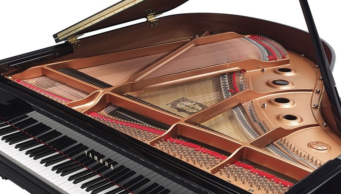piano راهنمای خرید پیانو برای مبتدی