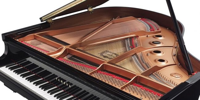 piano راهنمای خرید پیانو برای مبتدی