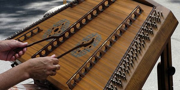 راهنمای خرید سنتور