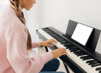 نرم افزار آموزش موسیقی به کودکان