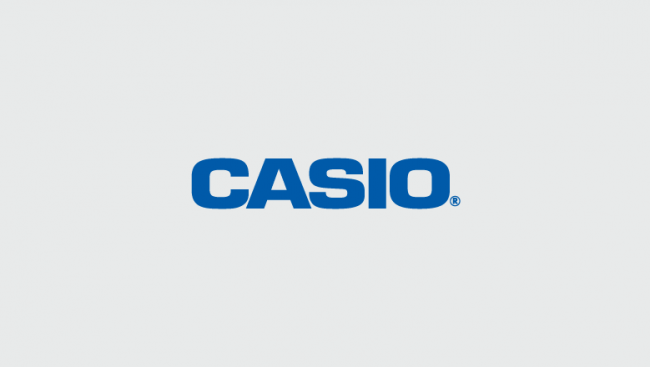 آلات موسیقی برند کاسیو casio برند کاسیو