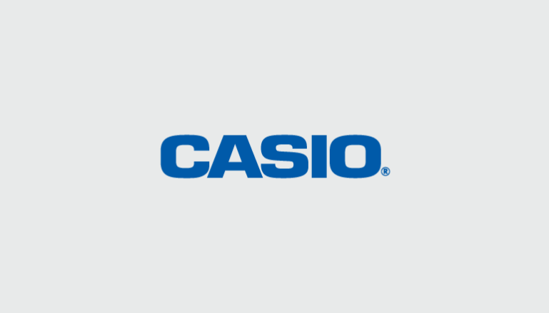 آلات موسیقی برند کاسیو casio برند کاسیو