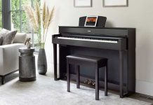 راهنمای خرید پیانو دیجیتال و مشخصات پیانو دیجیتال خوب
