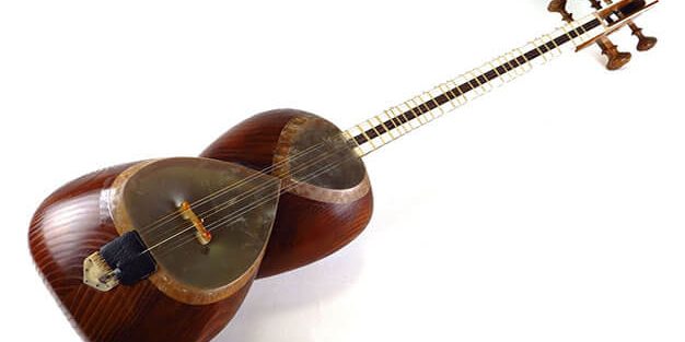 راهنمای خرید تار