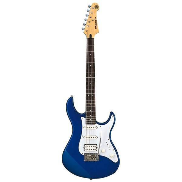 گیتار الکتریک یاماها مدل Pacifica 012