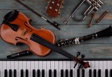 انتخاب ساز موسیقی ؛ برای یادگیری موسیقی چه سازی انتخاب کنم؟