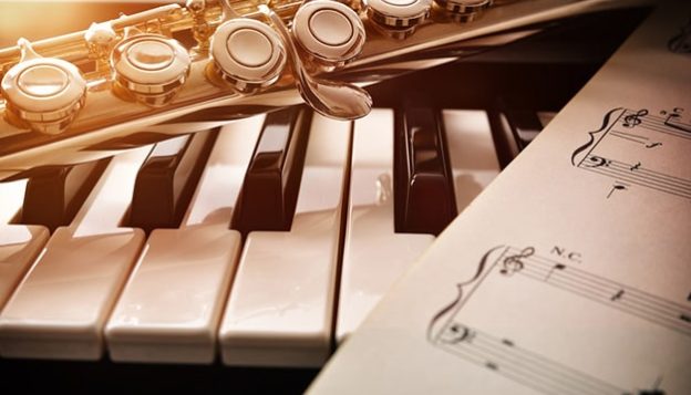 music-terminology اصطلاحات موسیقی کلاسیک و پاپ