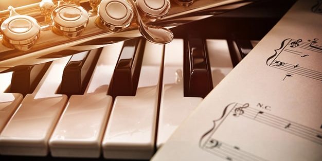 اصطلاحات موسیقی کلاسیک و پاپ