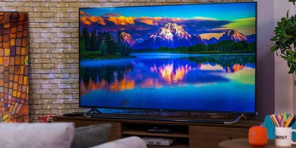 تلویزیون جی پلاس