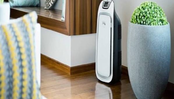 Home-air-purifier-1 بهترین دستگاه تصفیه هوای خانگی