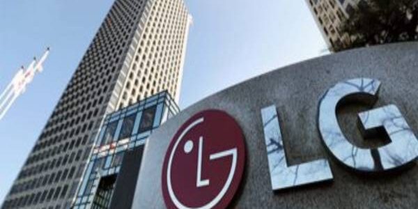 معرفی برند ال جی