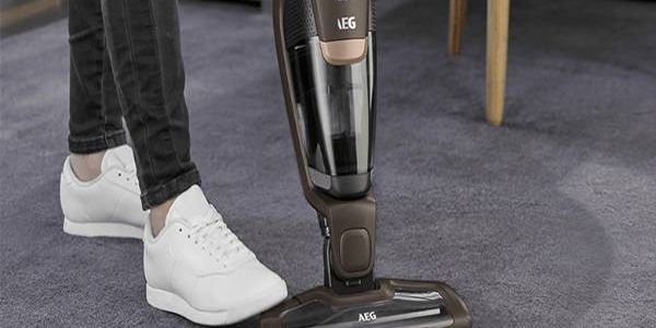 راهنمای خرید جارو شارژی