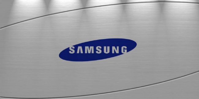 Samsung brand (1) برند سامسونگ