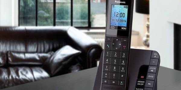 بهترین تلفن بی سیم