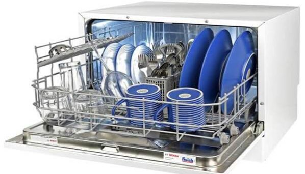 The-best-dishwasher-1 بهترین ماشین ظرفشویی