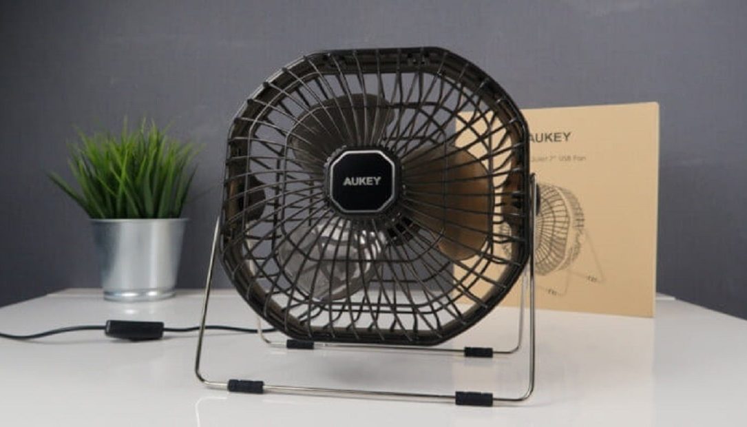 The best fan (1) نکات خرید پنکه