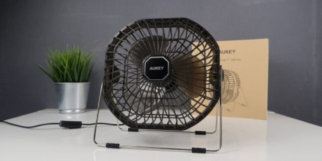 The best fan (1) نکات خرید پنکه
