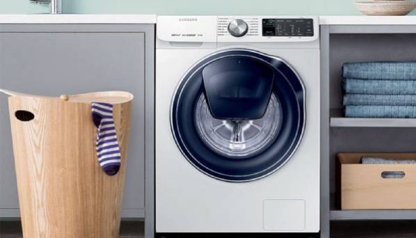 The best washing machine بهترین ماشین لباسشویی