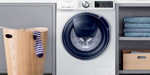 بهترین ماشین لباسشویی