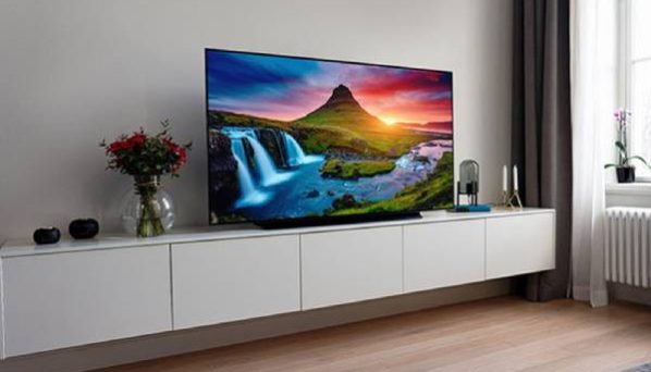 X Vision TV برند ایکس ویژن
