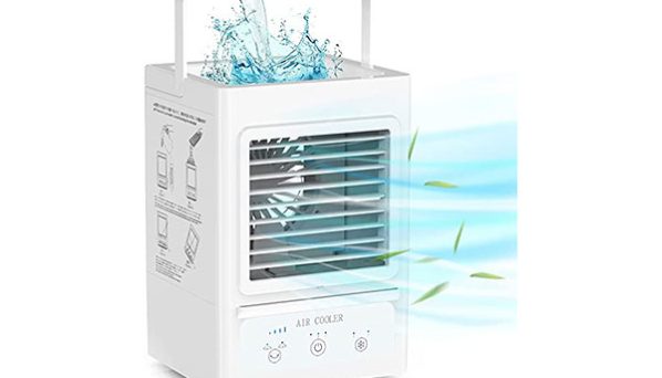 air-conditioner-4 بهترین مارک کولر آبی سلولزی