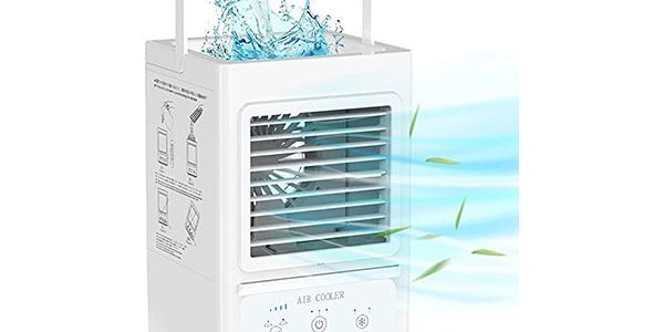 بهترین مارک کولر آبی سلولزی