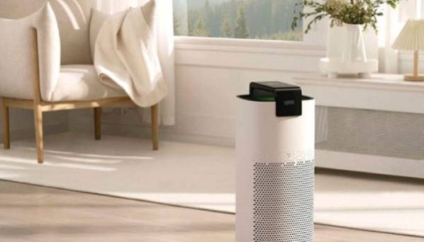 air-purifier-2 تاثیر دستگاه تصفیه هوا بر کرونا