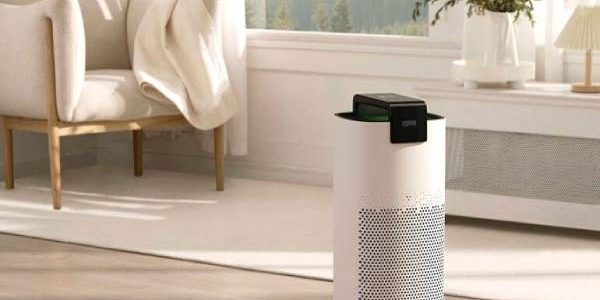 تاثیر دستگاه تصفیه هوا بر کرونا