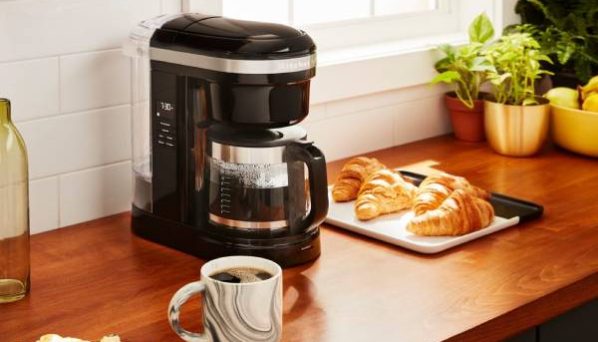 coffee-maker نکات خرید قهوه ساز