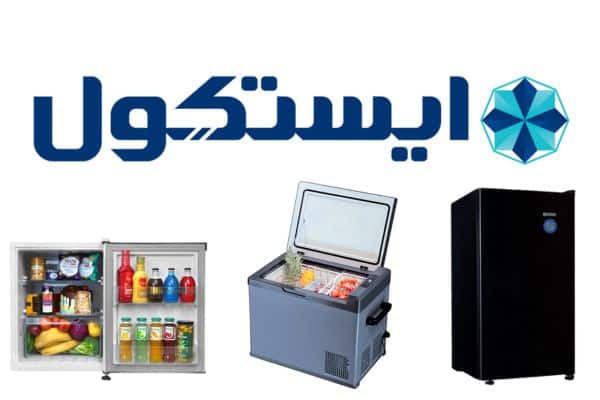 معرفی برند ایستکول