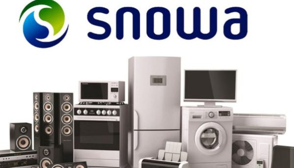 snowa brand introduction (4) برند اسنوا