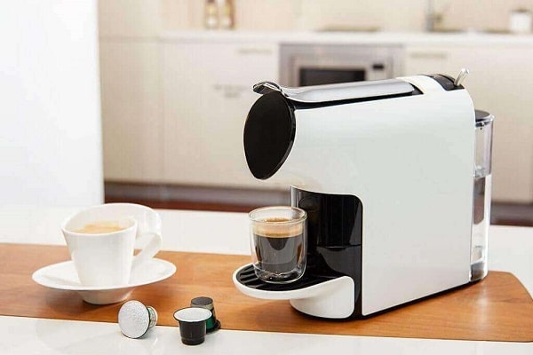 انواع دستگاه قهوه ساز