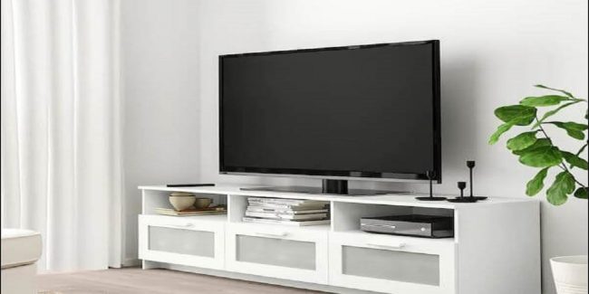 TV Buying Guide (1) راهنمای خرید تلویزیون