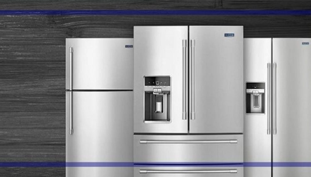 The best refrigerator-freezer (1) بهترین یخچال فریزر