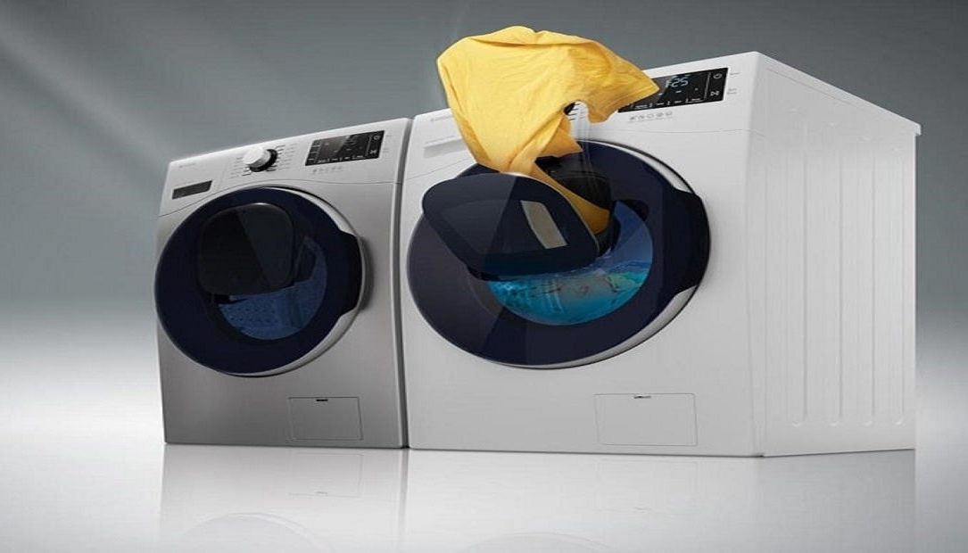 Washing machine buying guide (1) راهنمای خرید ماشین لباسشویی