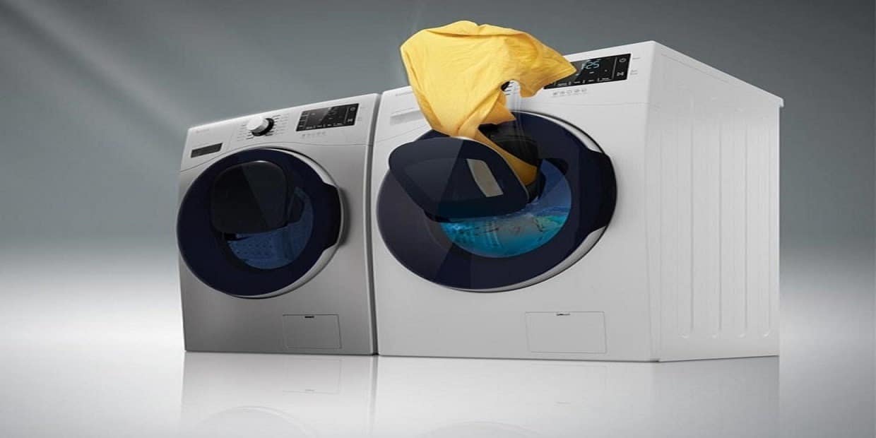 راهنمای خرید ماشین لباسشویی