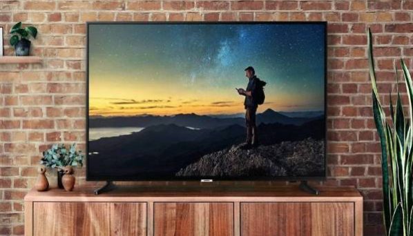 smart tv تلویزیون هوشمند چیست