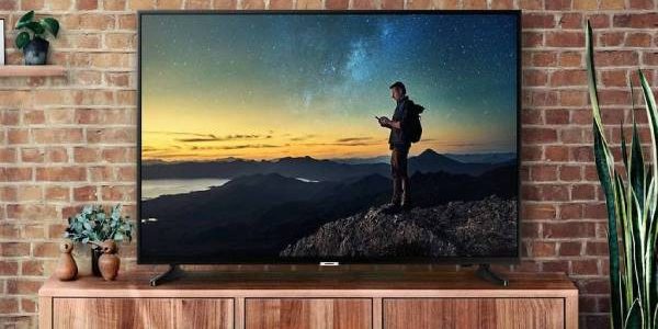 تلویزیون هوشمند چیست