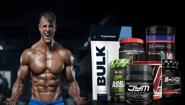 Guide to buying bodybuilding supplements3 بهترین مارک مکمل بدنسازی