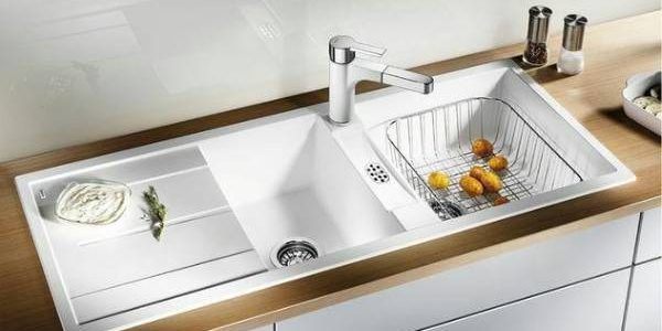 بهترین سینک ظرفشویی