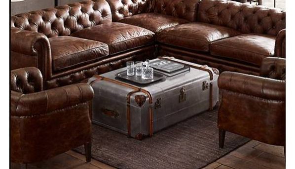 What is a Chester sofa6 کیفیت مبل چستر چیست