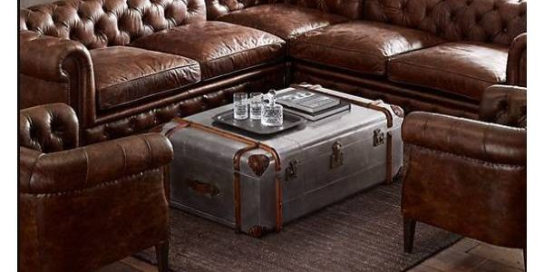 کیفیت مبل چستر چیست