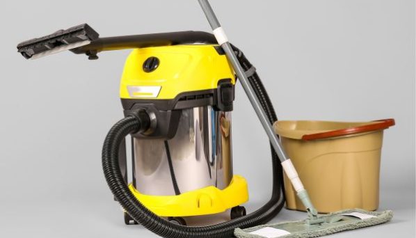 bucket vacuum cleaner (1) بهترین مارک جاروبرقی سطلی خارجی
