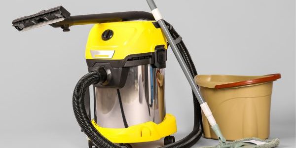 بهترین مارک جاروبرقی سطلی خارجی