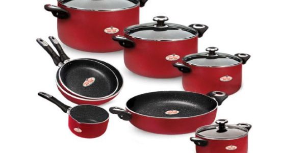 بهترین سرویس قابلمه