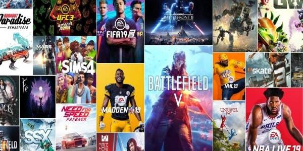 بهترین بازی های PS5