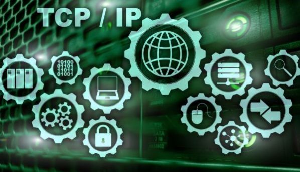 ipv4 و ipv6 چیست