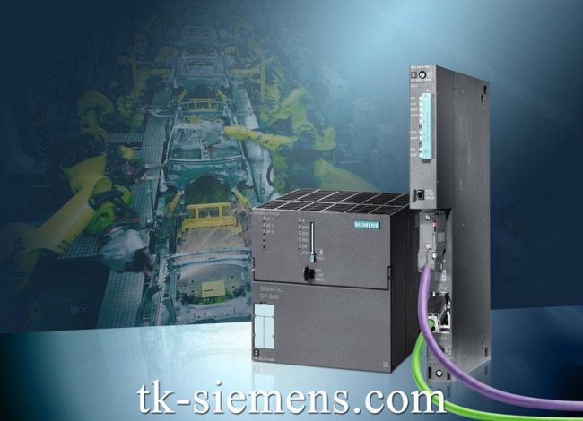 plc-components تجهیزات اتوماسیون صنعتی
