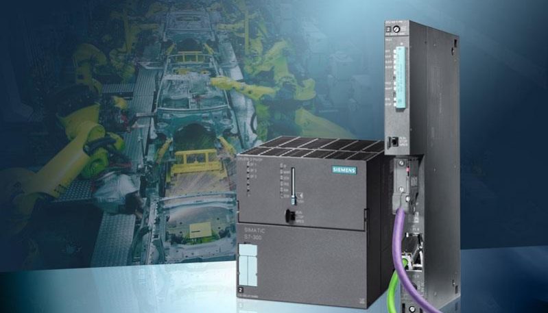 plc-components تجهیزات اتوماسیون صنعتی